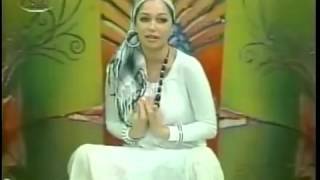 Googoosh. Иран (восточные мотивы)