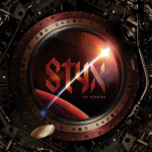 Styx - The Mission 2017