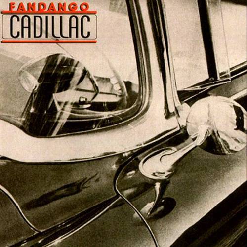 Fandango (USA) - Cadillac (1980) (Joe Lynn Turner)