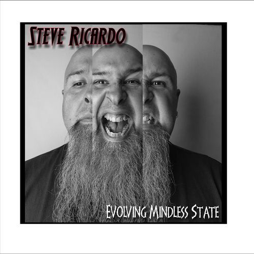 Steve Ricardo – Evolving Mindless State (2018)
