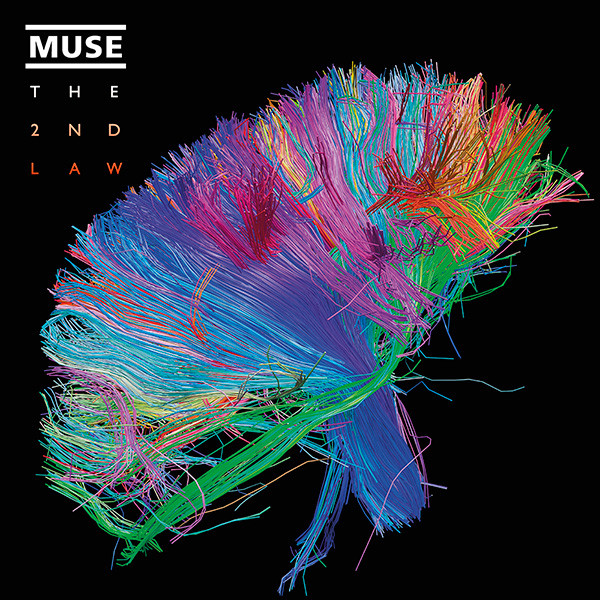 Muse — The 2nd Law [2012]