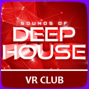 Deep House [VR Club]