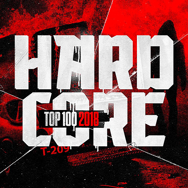 Hardcore Top 100 (2018)