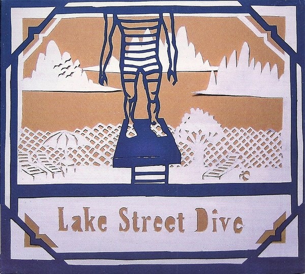 Lake Street Dive