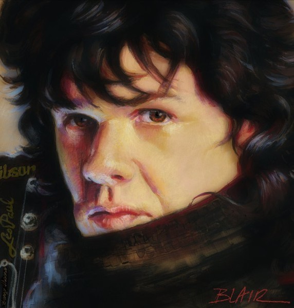 Gary Moore