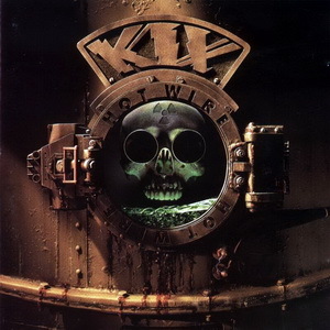 Kix - 1991 - Hot Wire