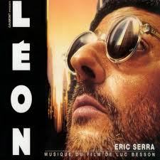 OST / Леон - Eric Serra  - Саундтрек (1994)