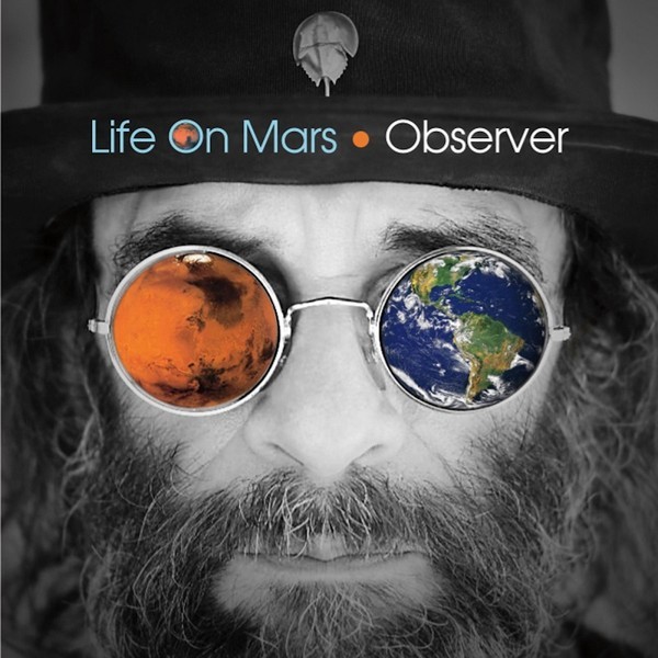 Life On Mars – Observer (2020)