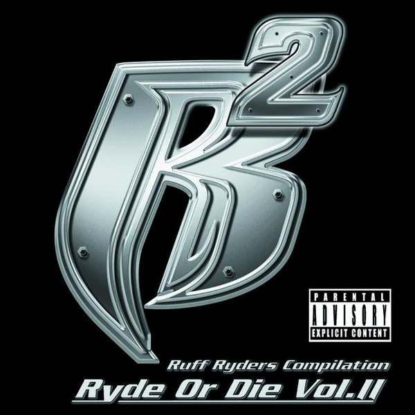Ryde or Die, Volume II