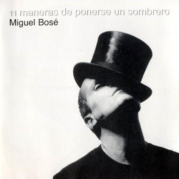 Miguel Bose - Collection misc album 2001 - 2014 vol.02 (2020)