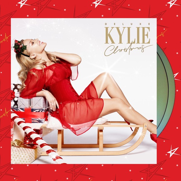 Kylie Christmas  от Kylie Minogue