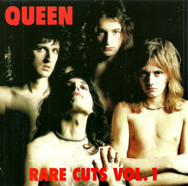 Queen - Rare Cuts Vol.1 (1973-1975)