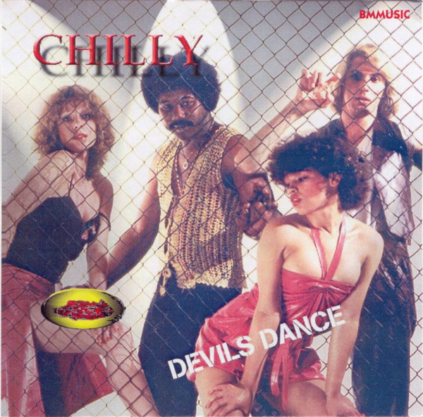 CHILLY - Devil’s Dance (2000)