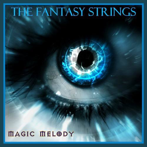 The Fantasy Strings - Magic Melody (1993)