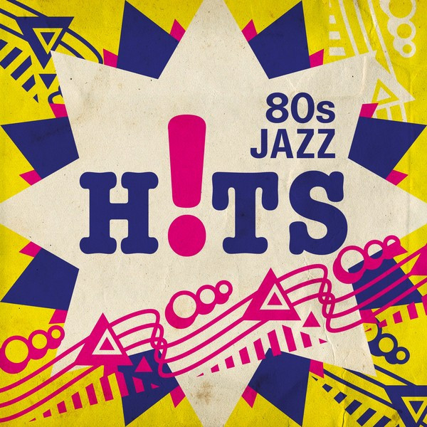 VA - 80s Jazz Hits (2017)