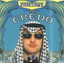 Mr.Credo (Fantasy 1997)