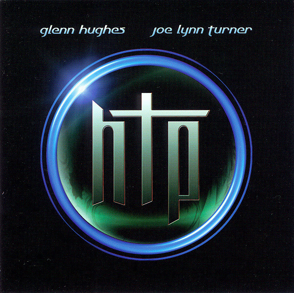 "Hughes Turner Project" - HTP (2002)